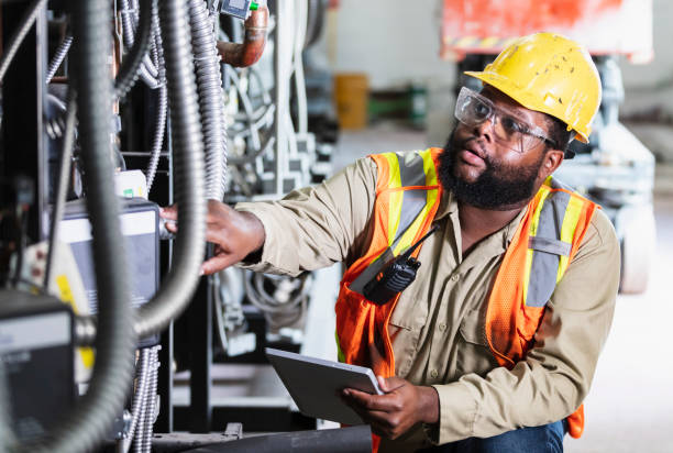 Professional Electrician in CO