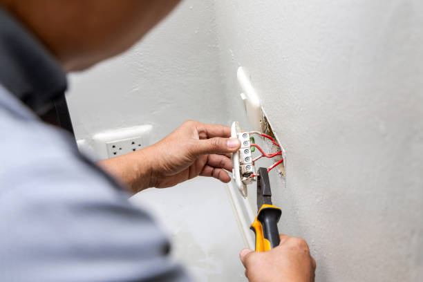 Electrical Outlet Repair in CO