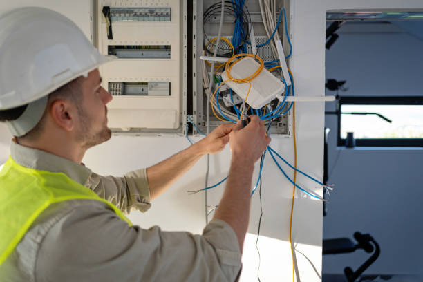 Best Commercial Electrician Services  in Englewood, CO